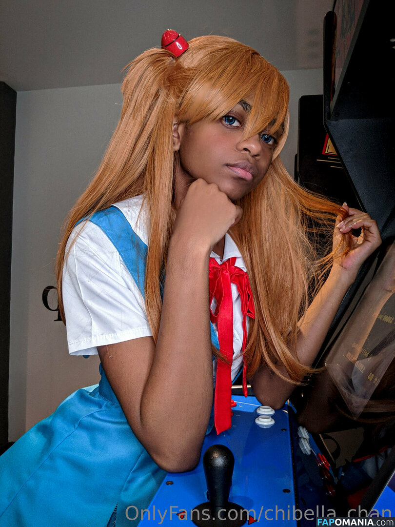 chibella_chan Nude OnlyFans  Leaked Photo #22