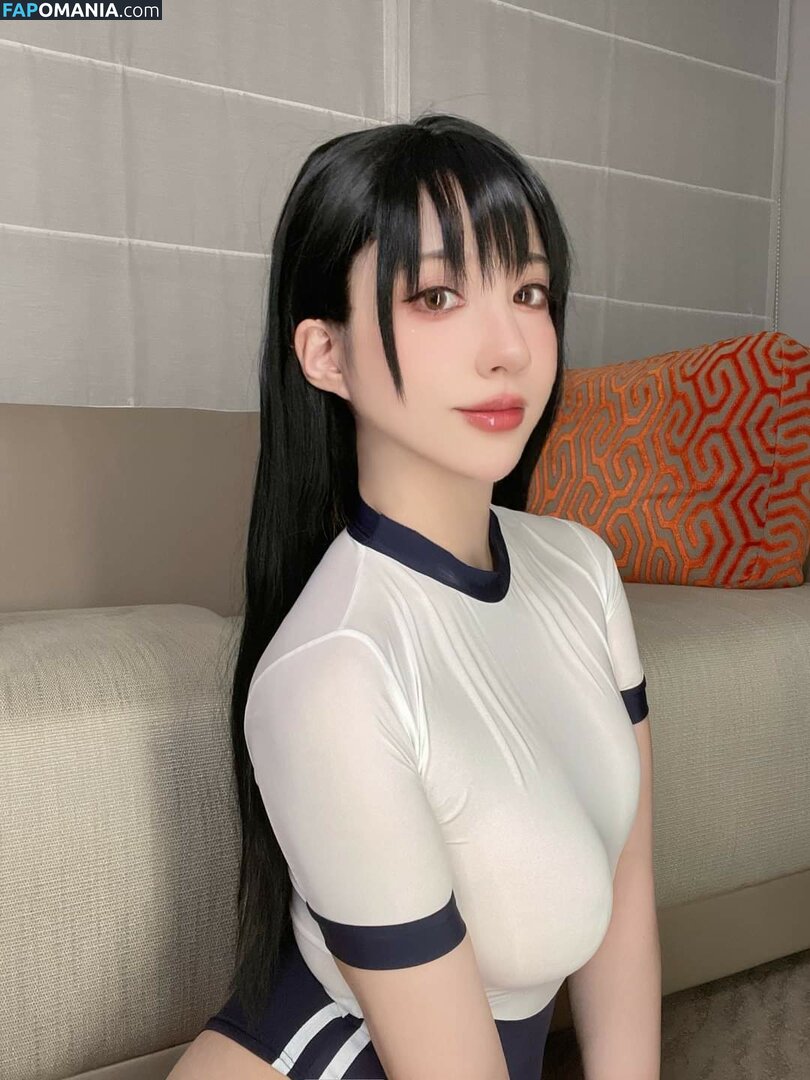 Chihiro 千尋 / chihiro_chang Nude OnlyFans  Leaked Photo #1