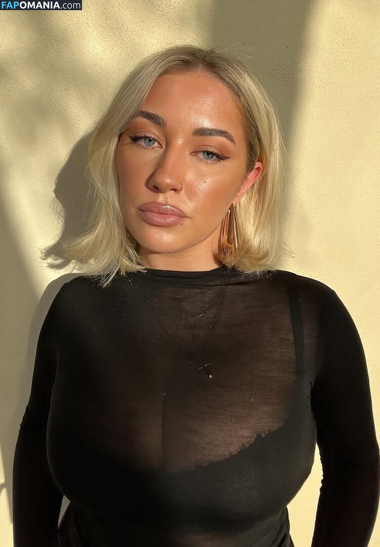 Chihuahua Mami / chloetharle Nude OnlyFans  Leaked Photo #13