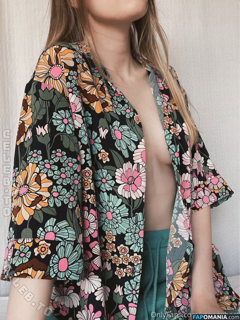 ChillingEve / https: / moonghost / sinnfreiername Nude OnlyFans  Leaked Photo #7