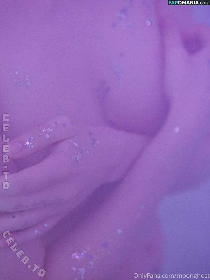 ChillingEve / https: / moonghost / sinnfreiername Nude OnlyFans  Leaked Photo #12