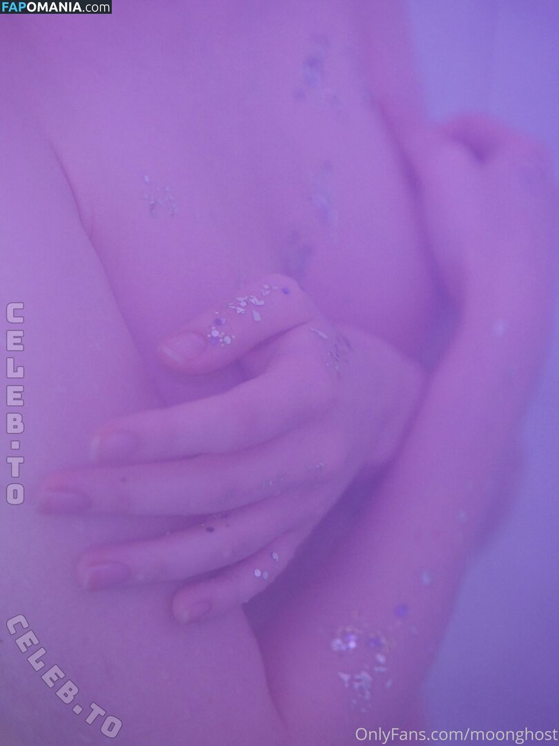 ChillingEve / https: / moonghost / sinnfreiername Nude OnlyFans  Leaked Photo #13