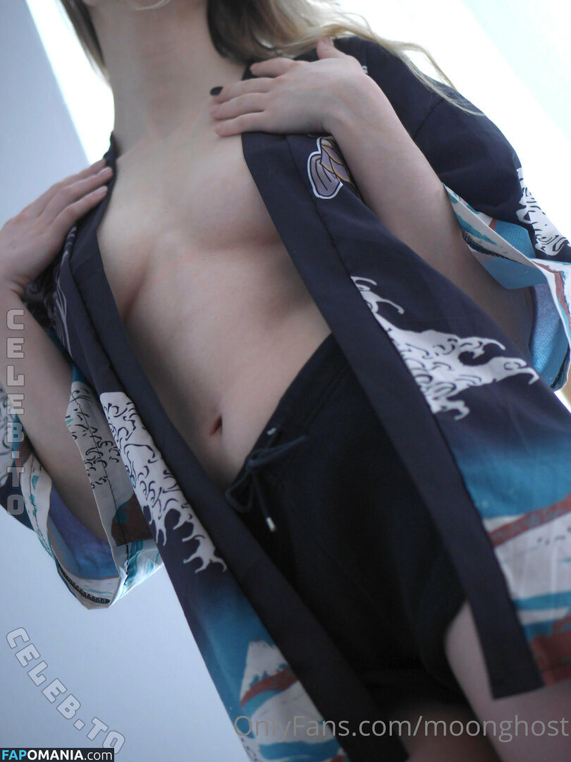 ChillingEve / https: / moonghost / sinnfreiername Nude OnlyFans  Leaked Photo #14