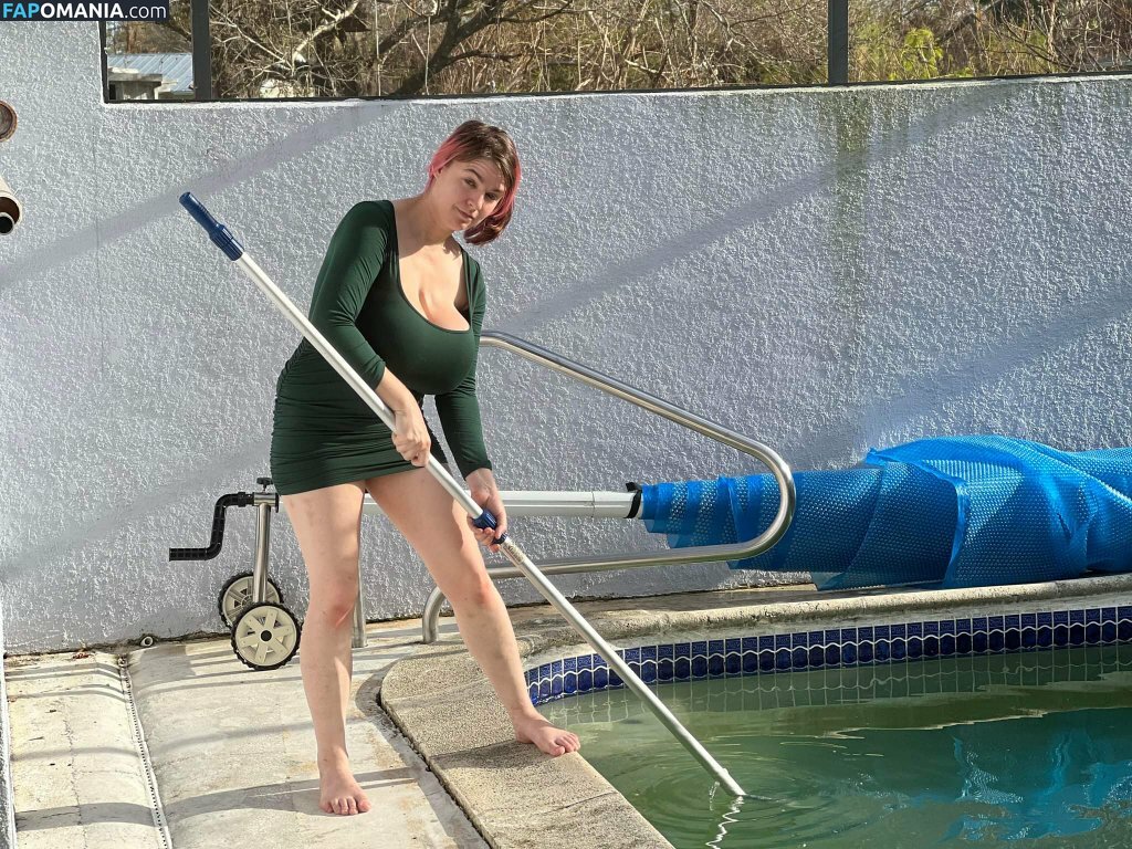 ChimeraahhVIP / chimeracostumes Nude OnlyFans  Leaked Photo #66