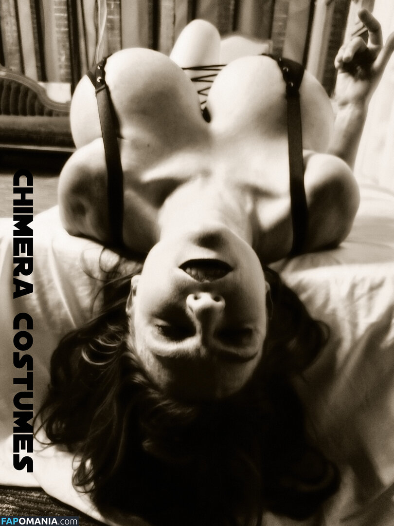 ChimeraahhVIP / chimeracostumes Nude OnlyFans  Leaked Photo #167