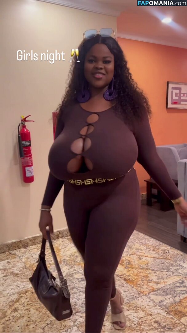 Chioma.lovv / chiomalovv Nude OnlyFans  Leaked Photo #66