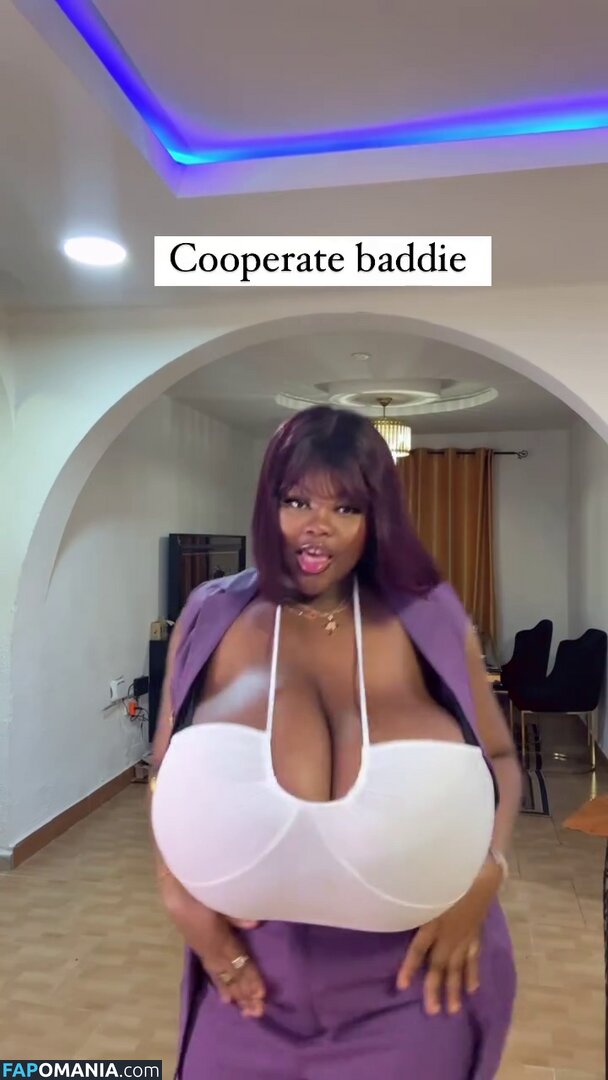 Chioma.lovv / chiomalovv Nude OnlyFans  Leaked Photo #249