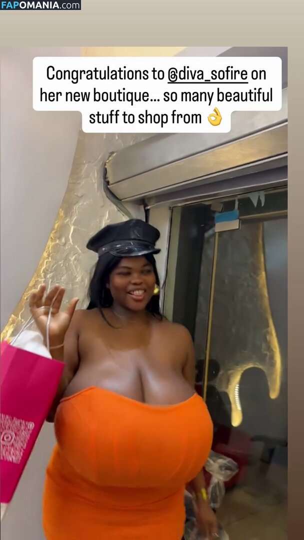 Chioma.lovv / chiomalovv Nude OnlyFans  Leaked Photo #274