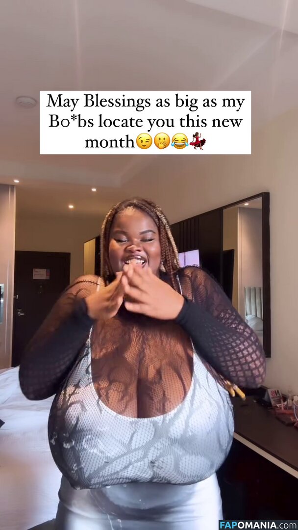 Chioma.lovv / chiomalovv Nude OnlyFans  Leaked Photo #279