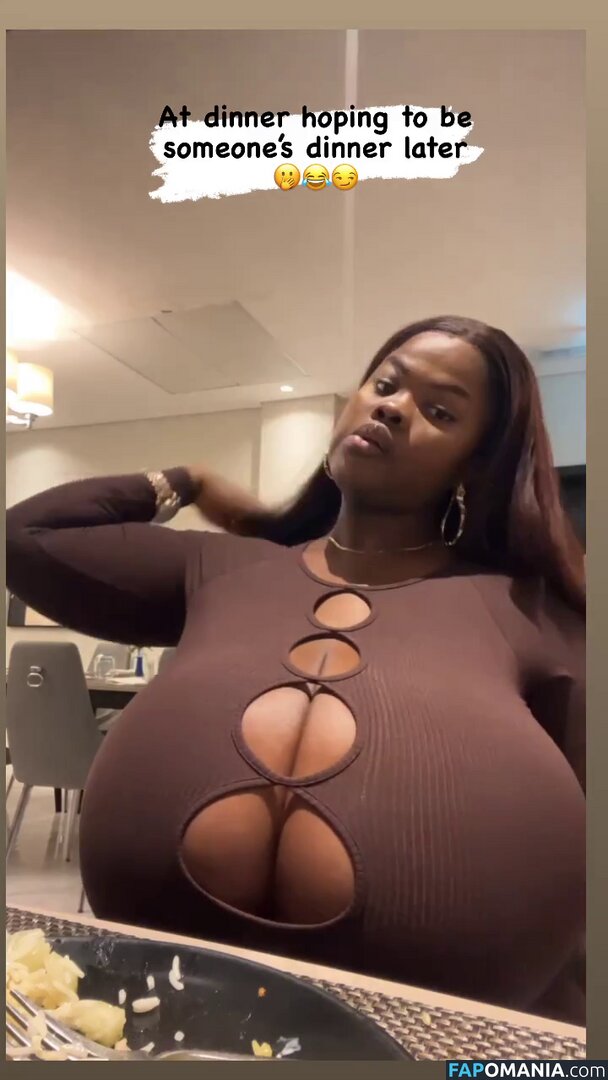 Chioma.lovv / chiomalovv Nude OnlyFans  Leaked Photo #285