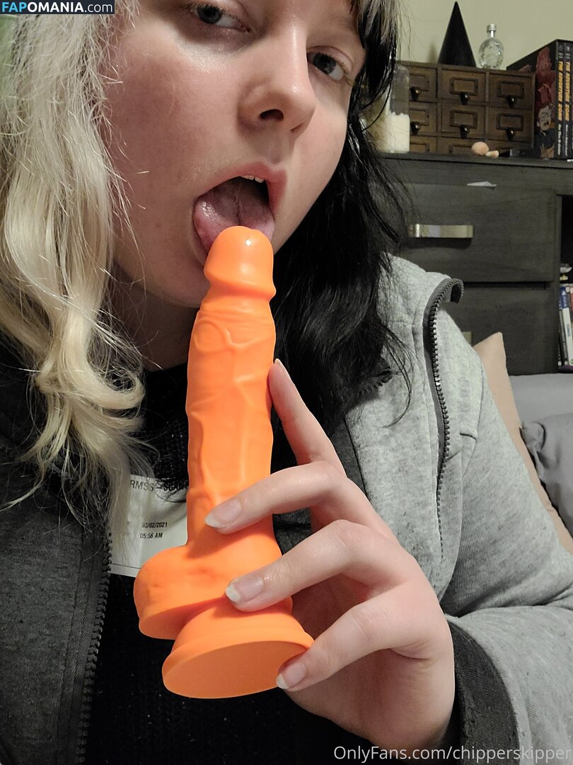 chipperskipper Nude OnlyFans  Leaked Photo #6