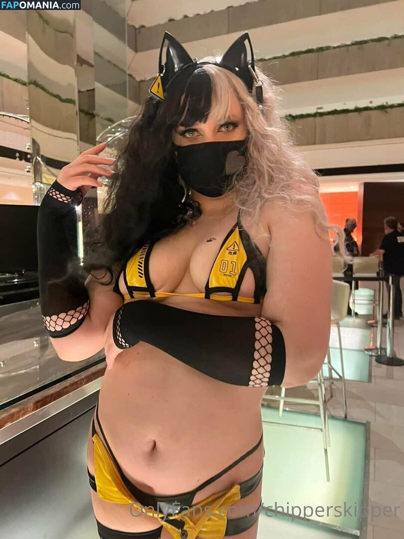 chipperskipper Nude OnlyFans  Leaked Photo #18