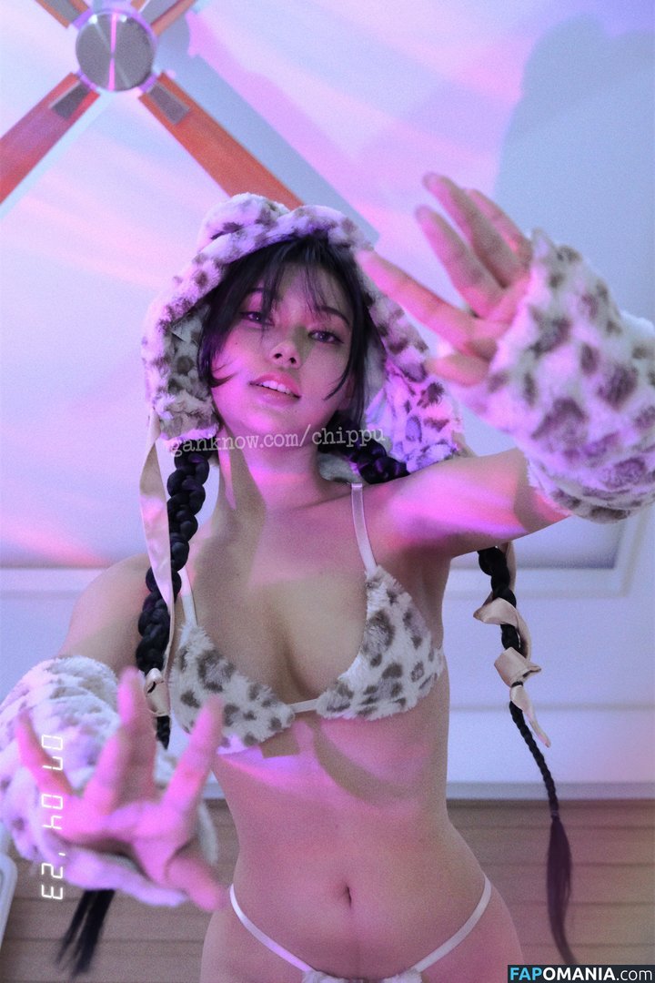 Chippu / chippu.98 / chippu98 Nude OnlyFans  Leaked Photo #5