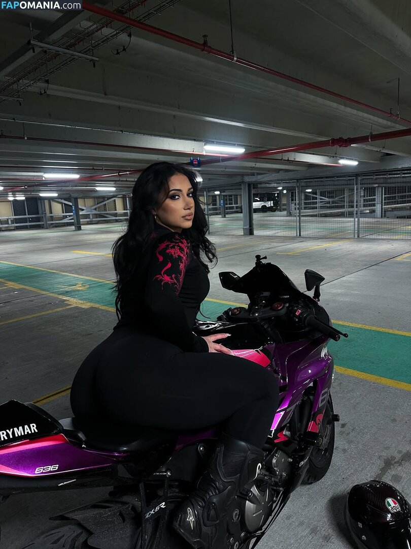 chivalrymar Nude OnlyFans  Leaked Photo #8