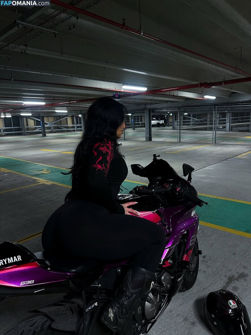 chivalrymar Nude OnlyFans  Leaked Photo #9