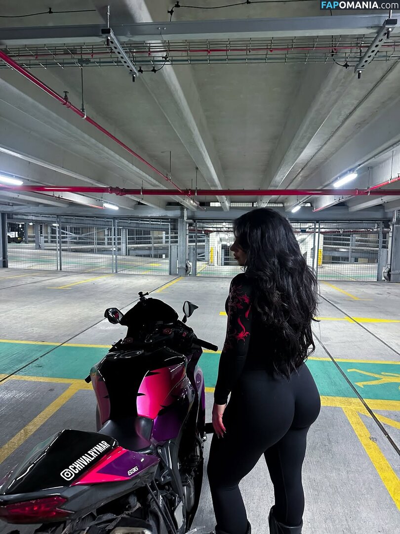 chivalrymar Nude OnlyFans  Leaked Photo #12