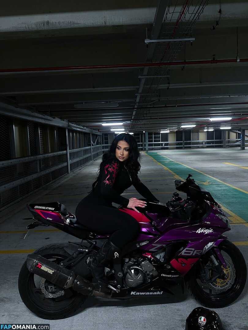 chivalrymar Nude OnlyFans  Leaked Photo #13