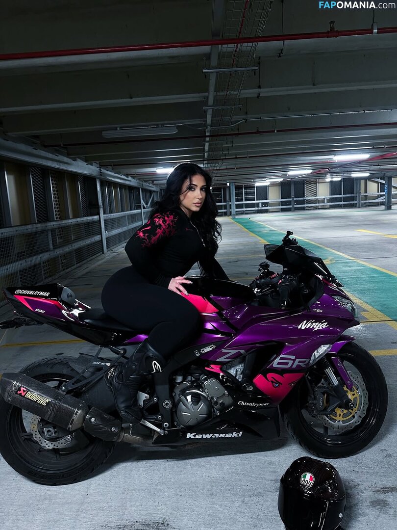 chivalrymar Nude OnlyFans  Leaked Photo #15