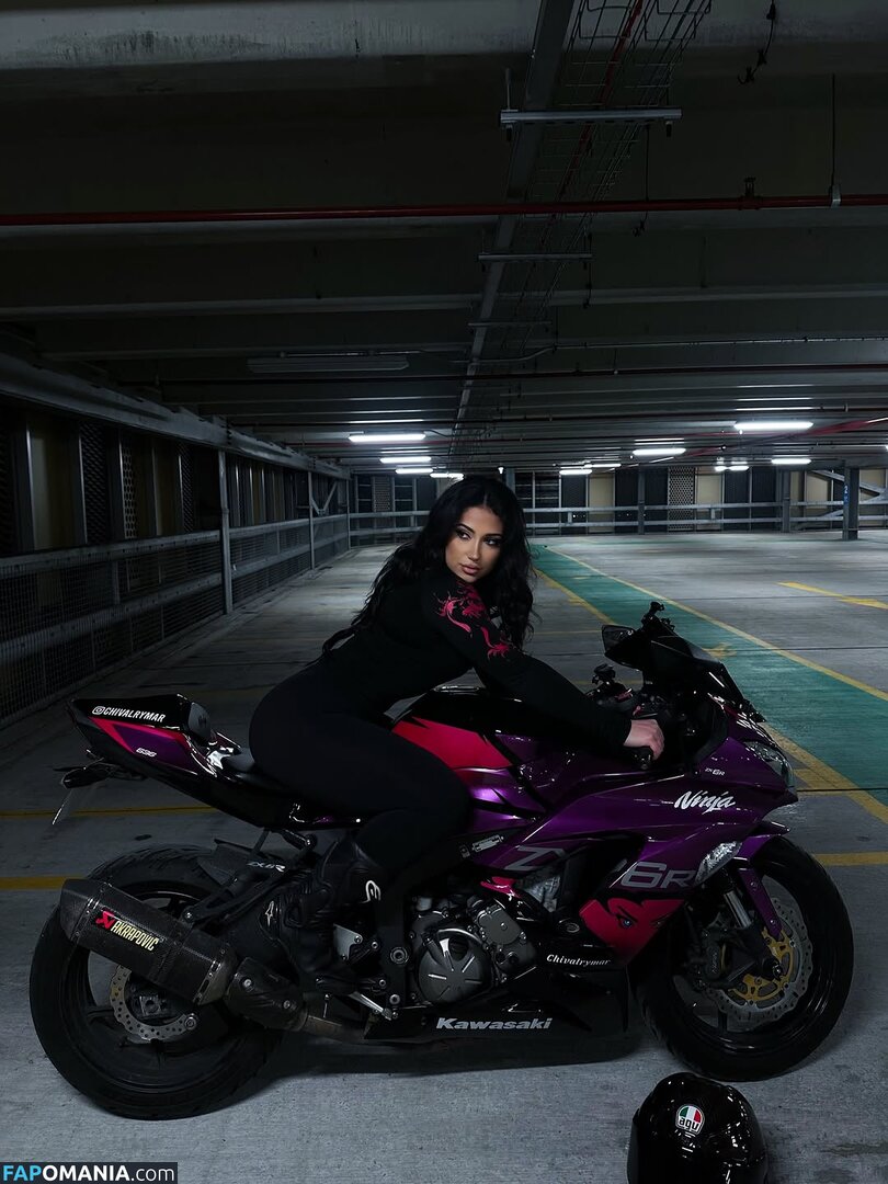 chivalrymar Nude OnlyFans  Leaked Photo #16