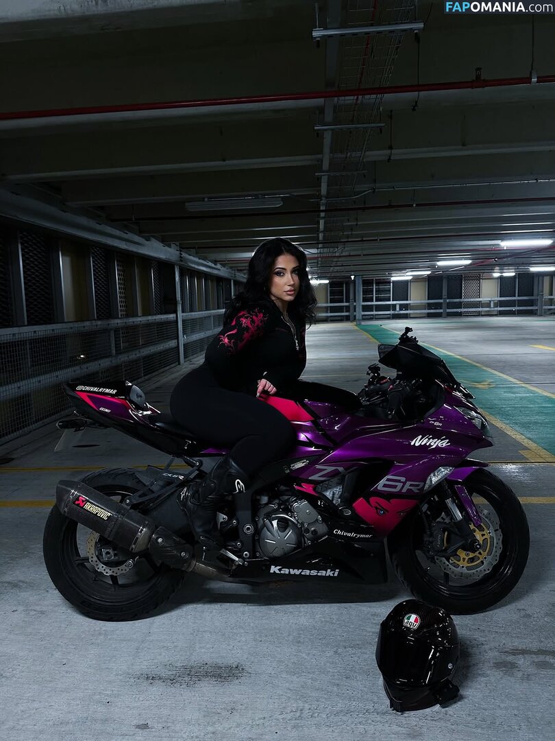 chivalrymar Nude OnlyFans  Leaked Photo #17