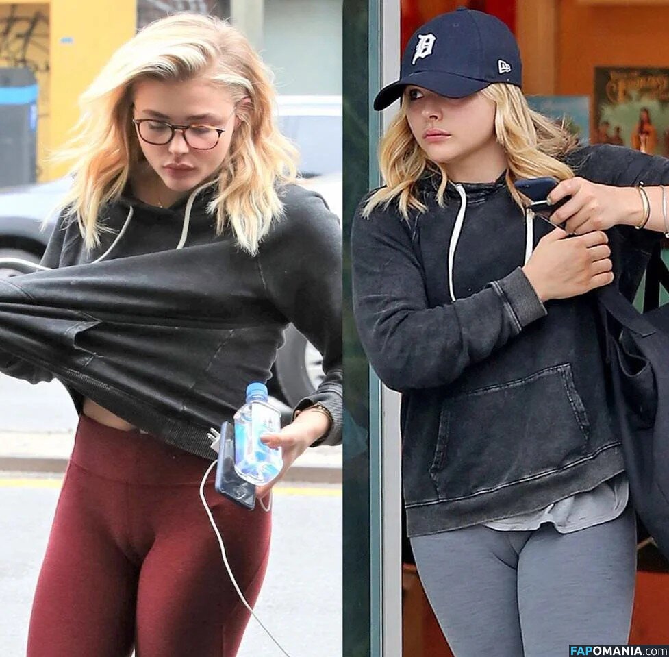 Chloë Grace Moretz / chloegmoretz / https: Nude OnlyFans  Leaked Photo #936