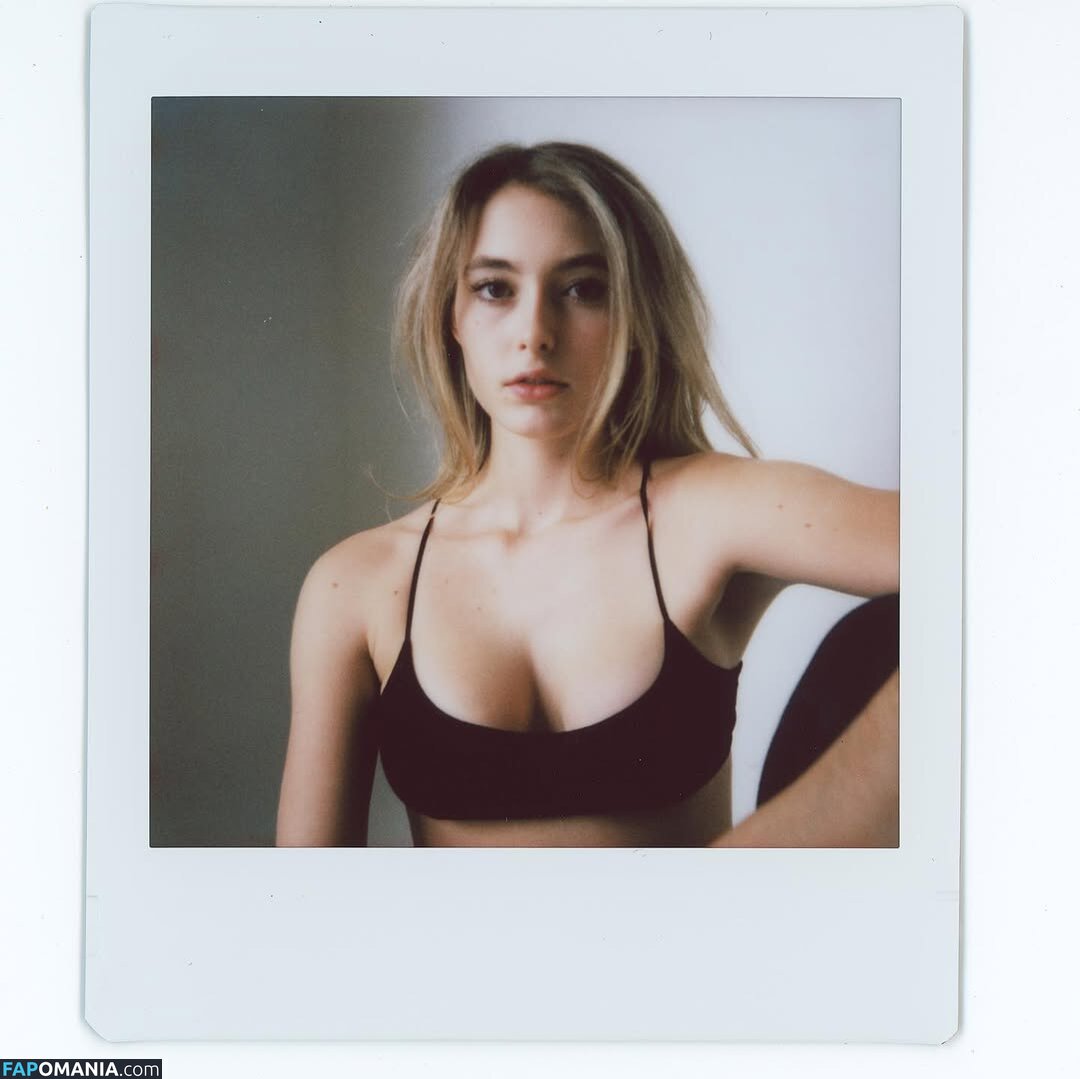 Fancy nancy / chlo_in_nyc / fancynancyny Nude OnlyFans  Leaked Photo #5