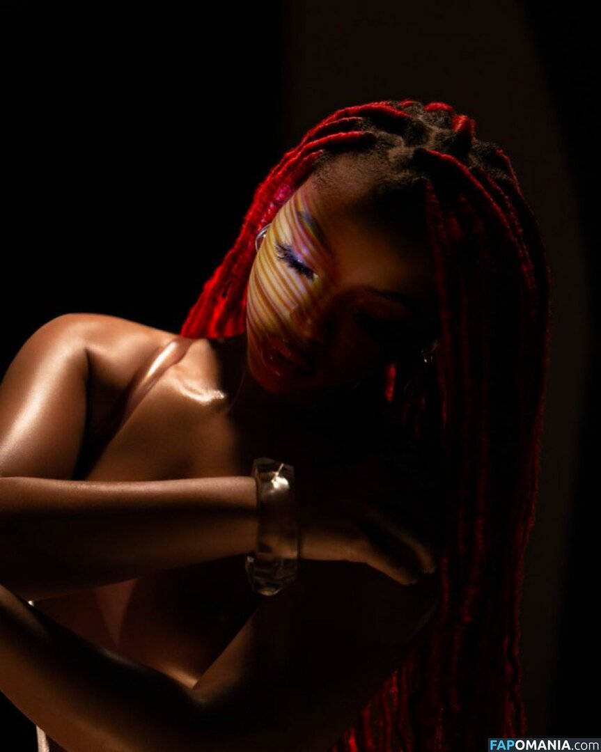 Chloe Bailey / chloebailey / chloebaileyyy / closecherries / https: Nude OnlyFans  Leaked Photo #89