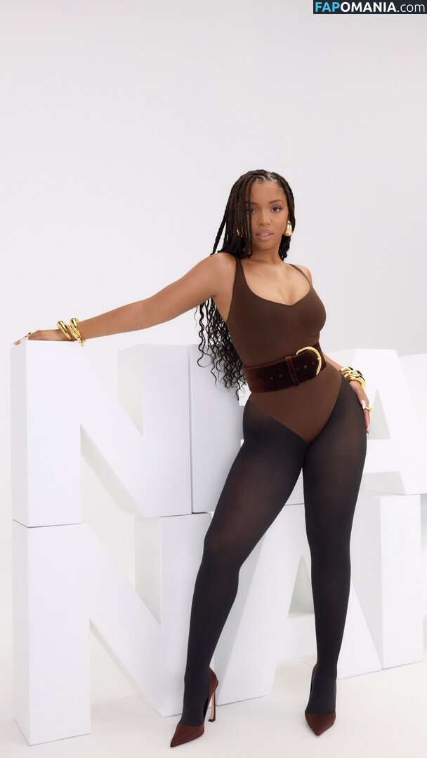 Chloe Bailey / chloebailey / chloebaileyyy / closecherries / https: Nude OnlyFans  Leaked Photo #1005