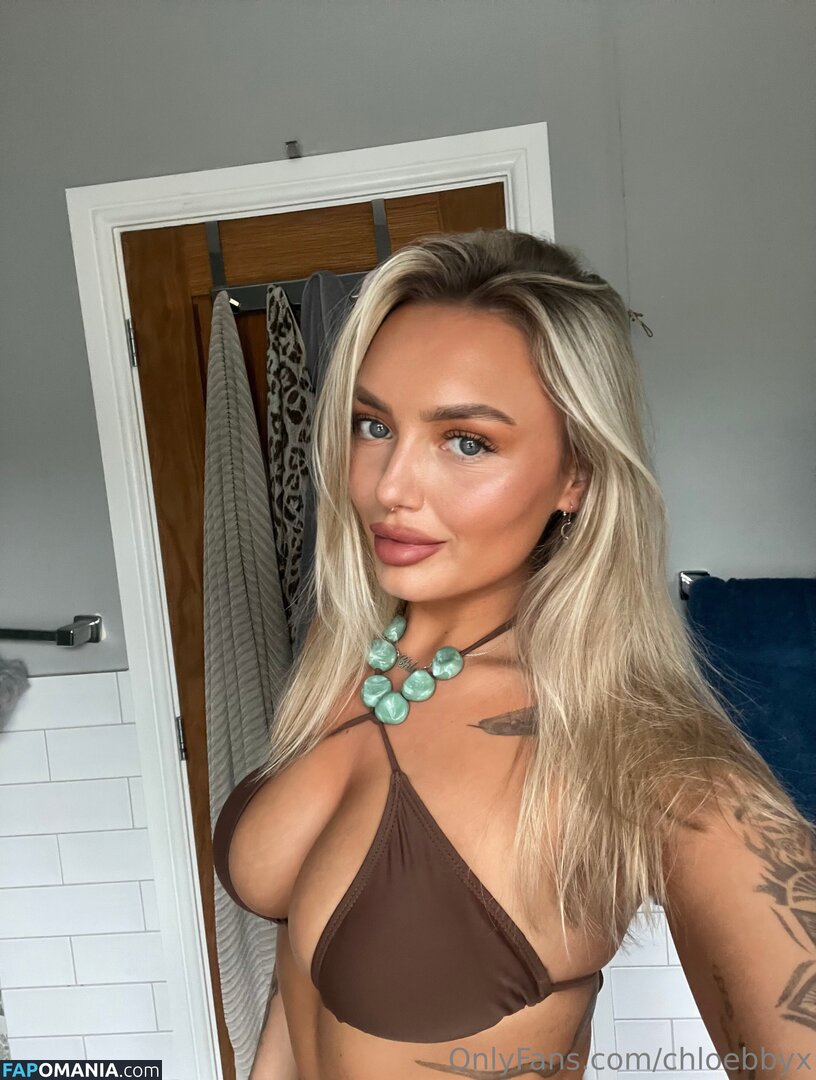 Chloe Baldwin / chloebaldwin / cxloebaldwin Nude OnlyFans  Leaked Photo #9