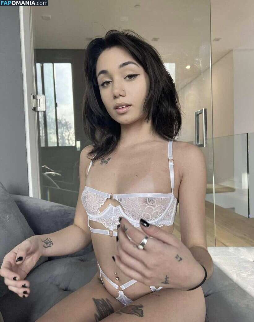 Chloe Difatta / Chloedifataa / thechloedifatta Nude OnlyFans  Leaked Photo #10