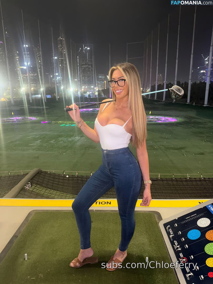 Chloe Ferry Geordie Shore / chloegshore1 Nude OnlyFans  Leaked Photo #40