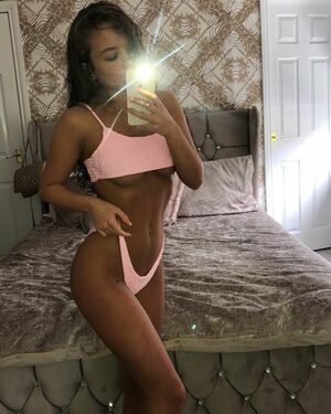 Chloe Hamilton