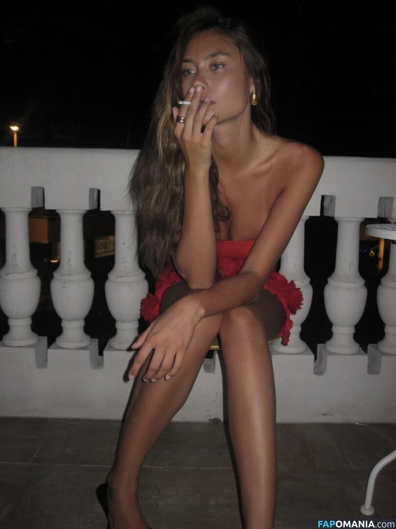 Chloe Hockersmith / chloehock Nude OnlyFans  Leaked Photo #7