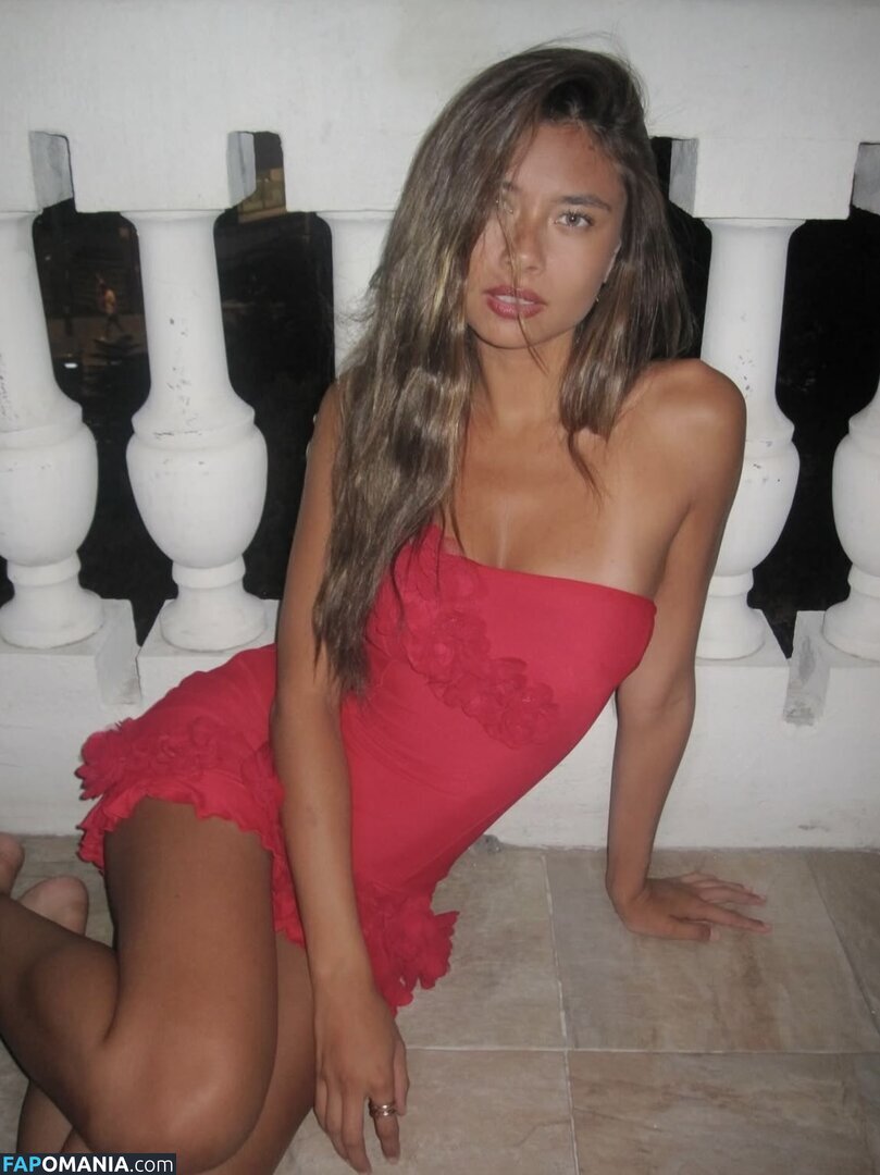 Chloe Hockersmith / chloehock Nude OnlyFans  Leaked Photo #8