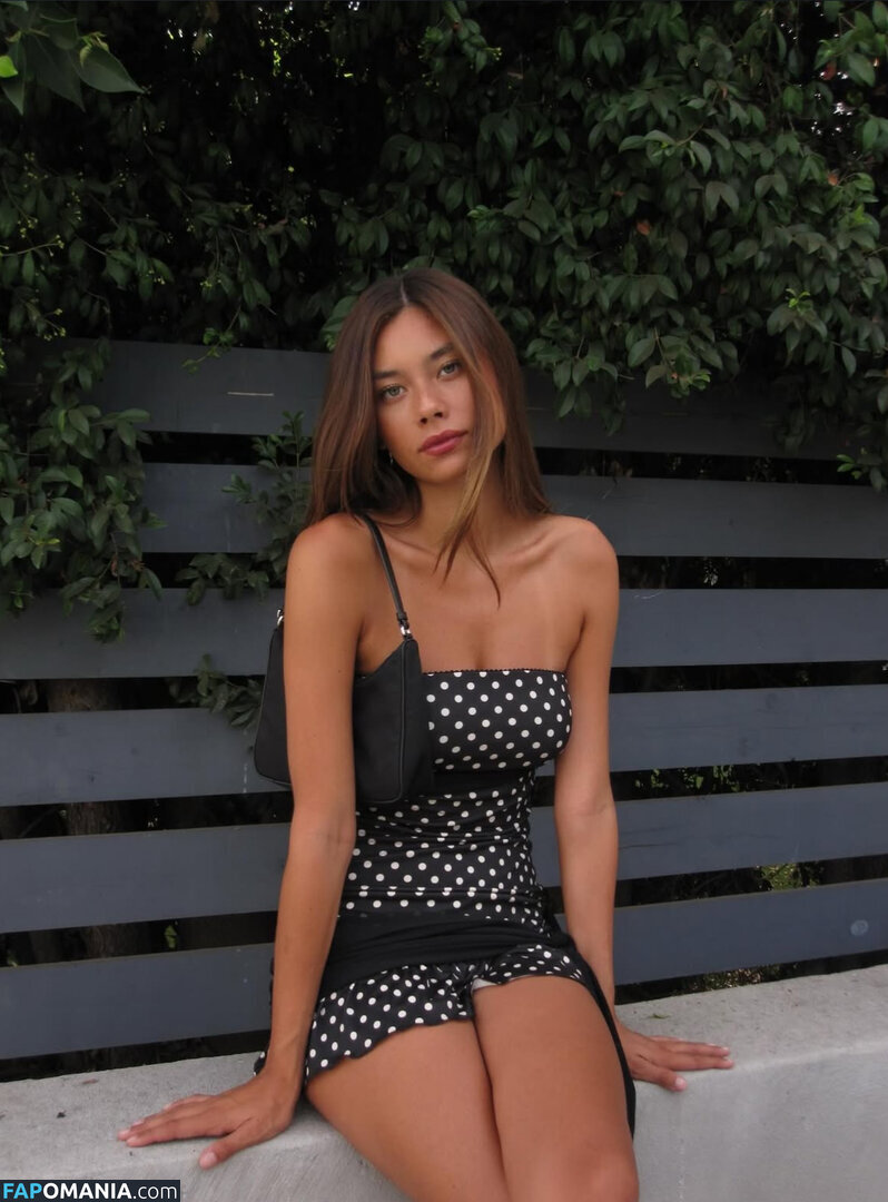 Chloe Hockersmith / chloehock Nude OnlyFans  Leaked Photo #9