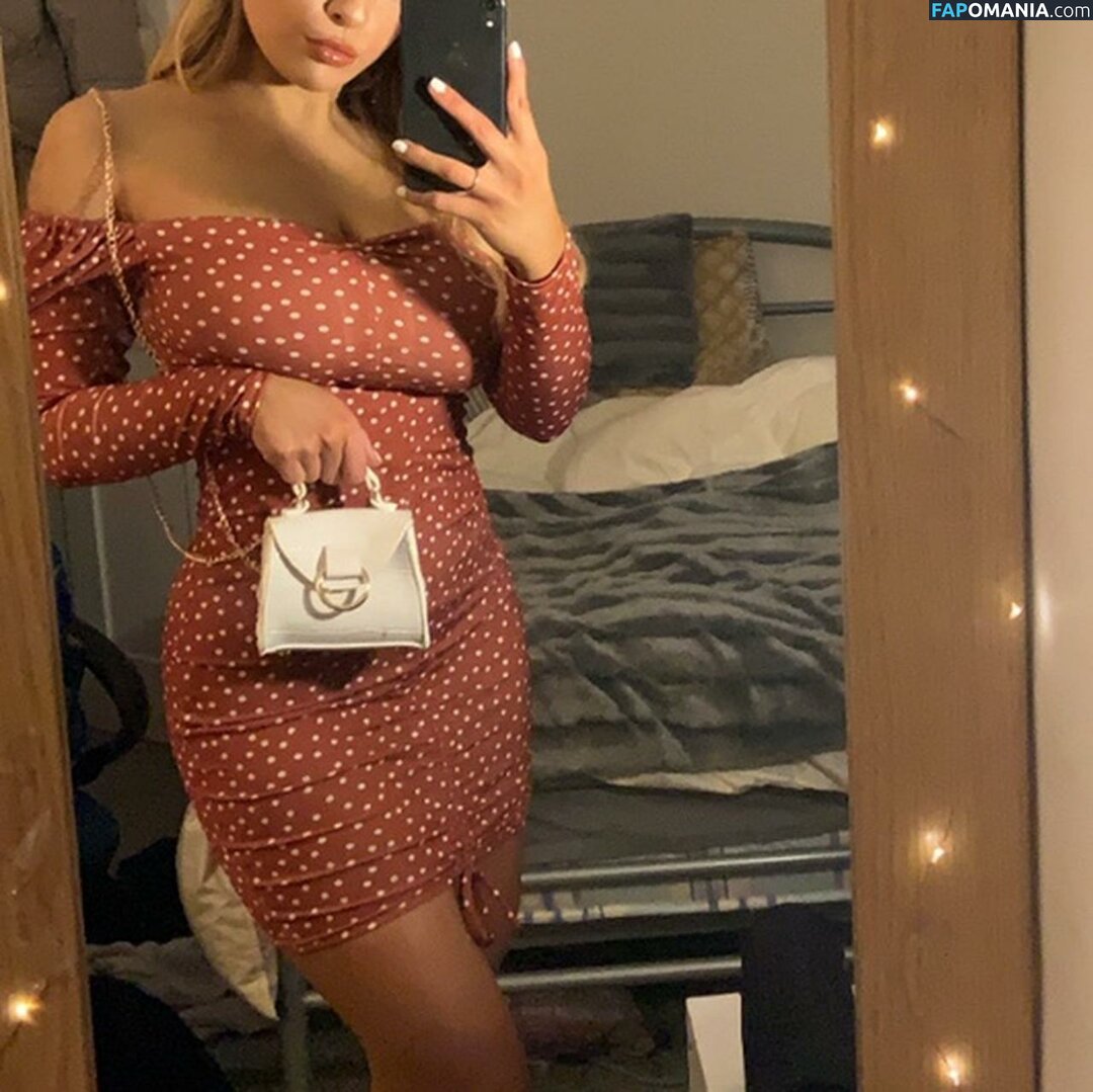 Chloe Ilsley / chloeilsley Nude OnlyFans  Leaked Photo #41