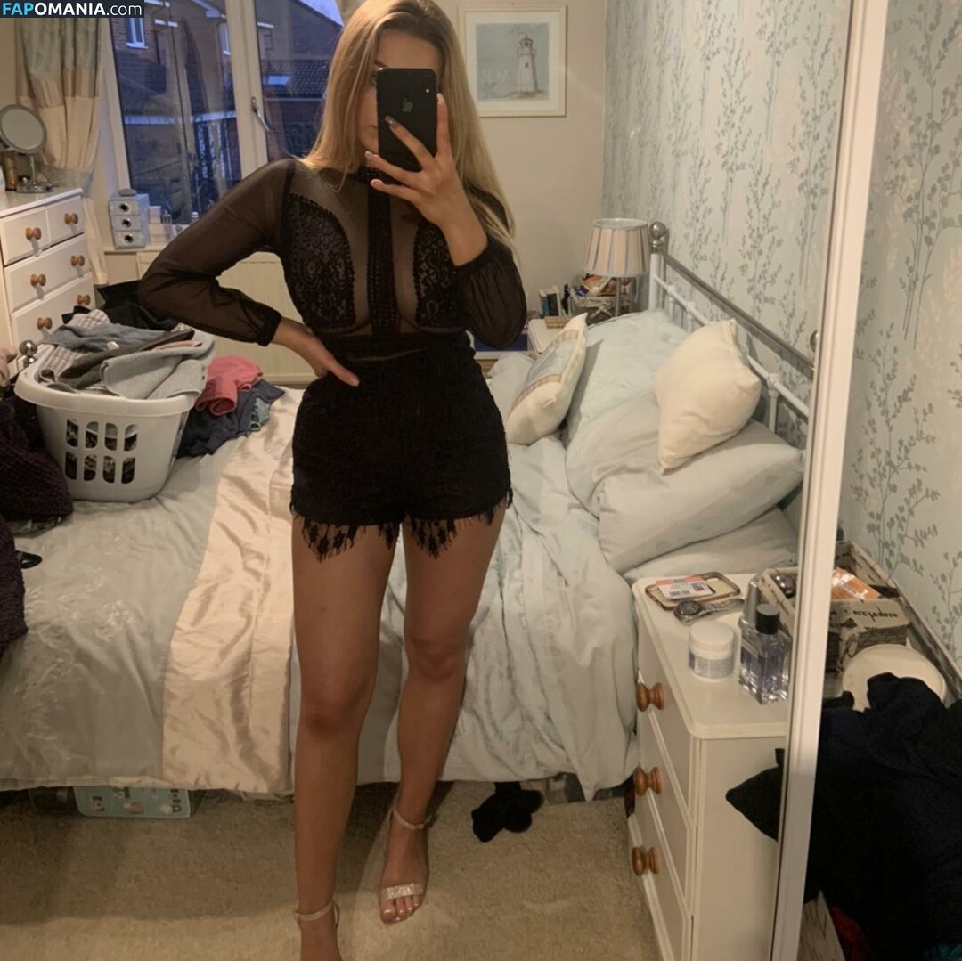 Chloe Ilsley / chloeilsley Nude OnlyFans  Leaked Photo #74