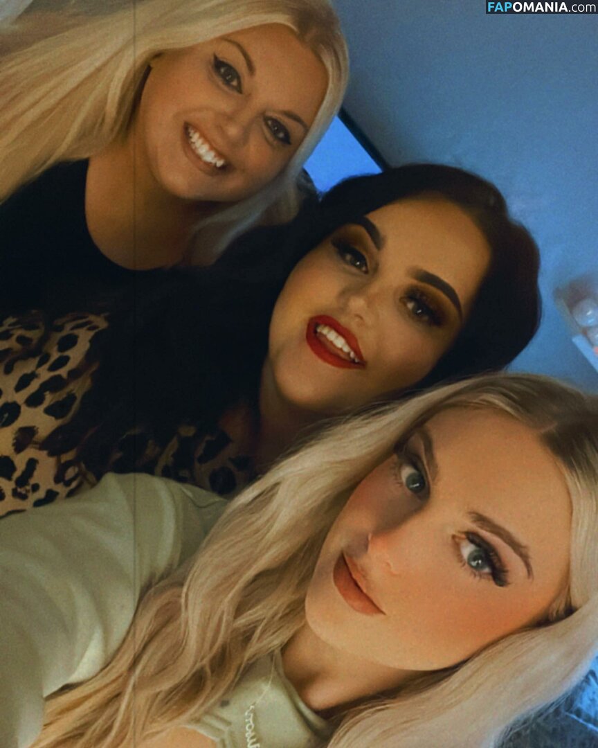 Chloe Jade / Chloe Pauley / brunettebaddiie / chloepauleyx Nude OnlyFans  Leaked Photo #28