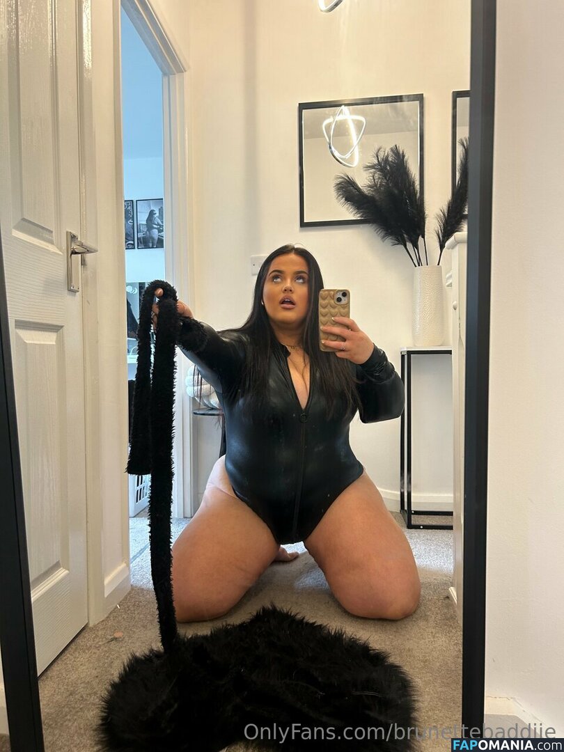 Chloe Jade / Chloe Pauley / brunettebaddiie / chloepauleyx Nude OnlyFans  Leaked Photo #73