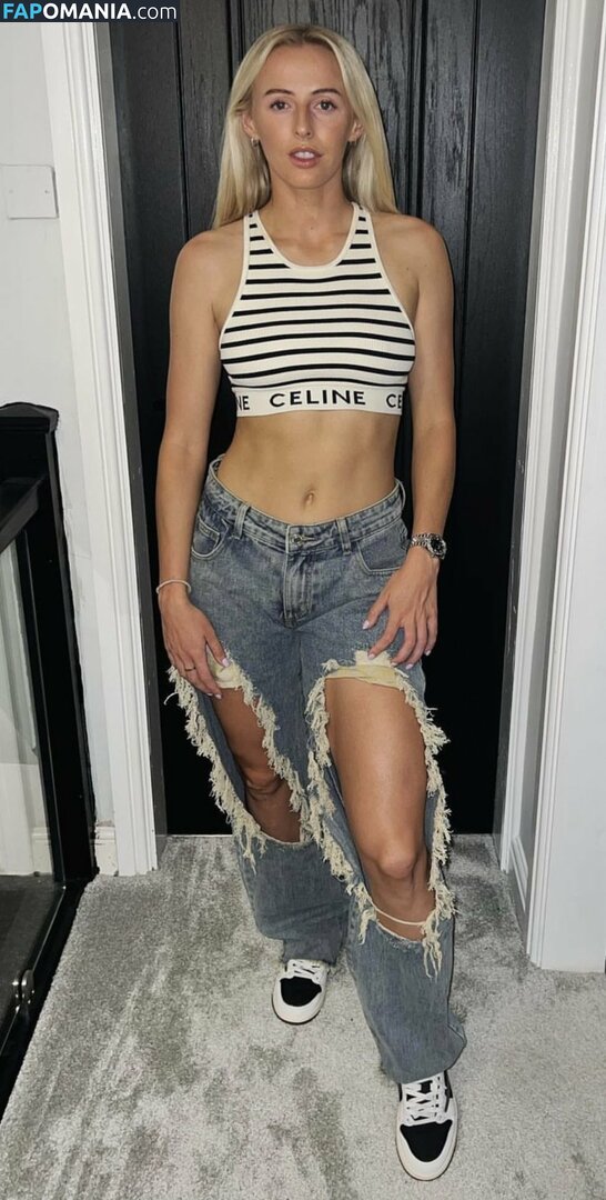 Chloe Kelly / chloekelly Nude OnlyFans  Leaked Photo #7