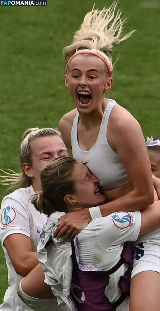 Chloe Kelly / chloekelly Nude OnlyFans  Leaked Photo #41