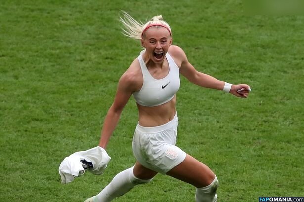 Chloe Kelly / chloekelly Nude OnlyFans  Leaked Photo #54