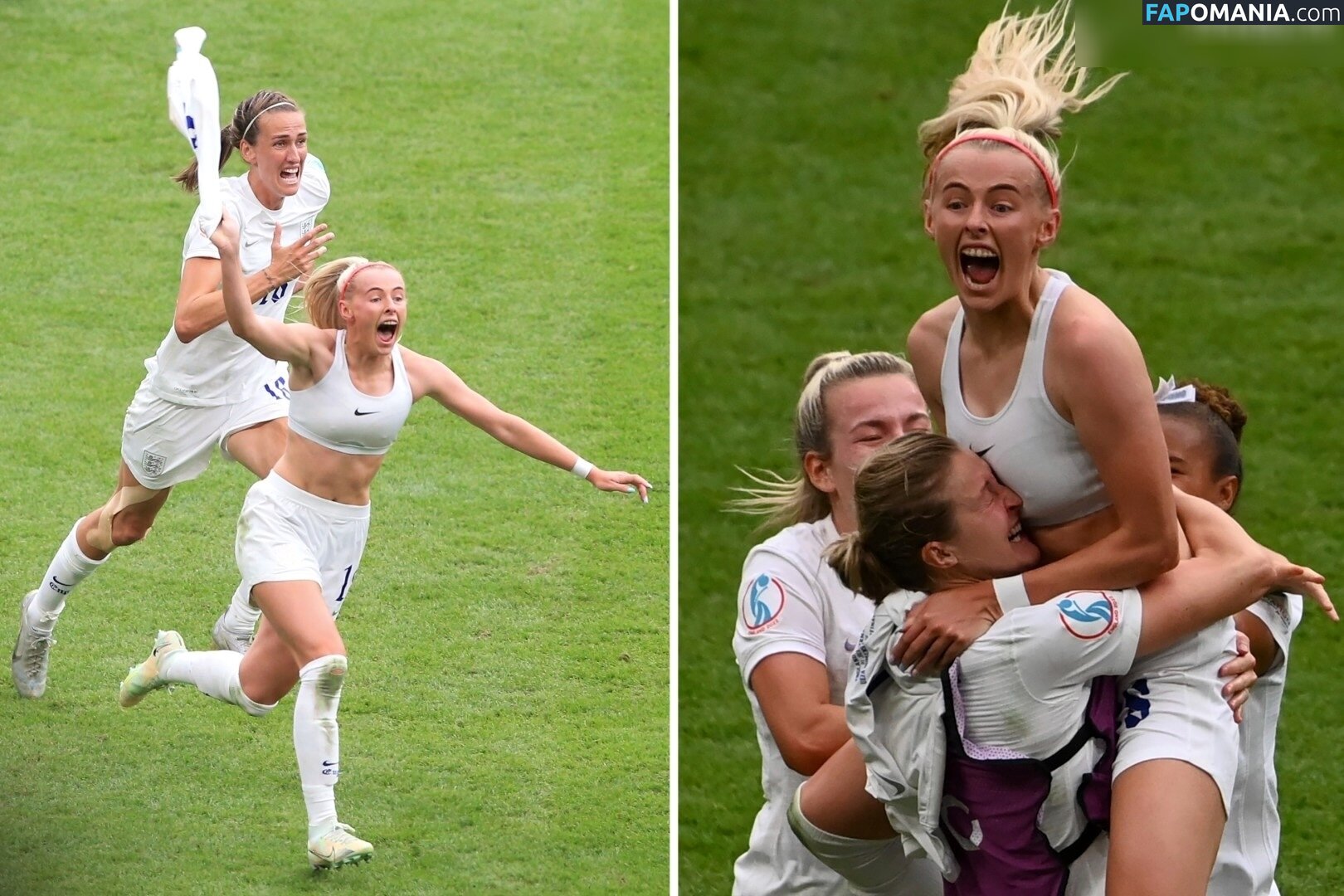 Chloe Kelly / chloekelly Nude OnlyFans  Leaked Photo #58