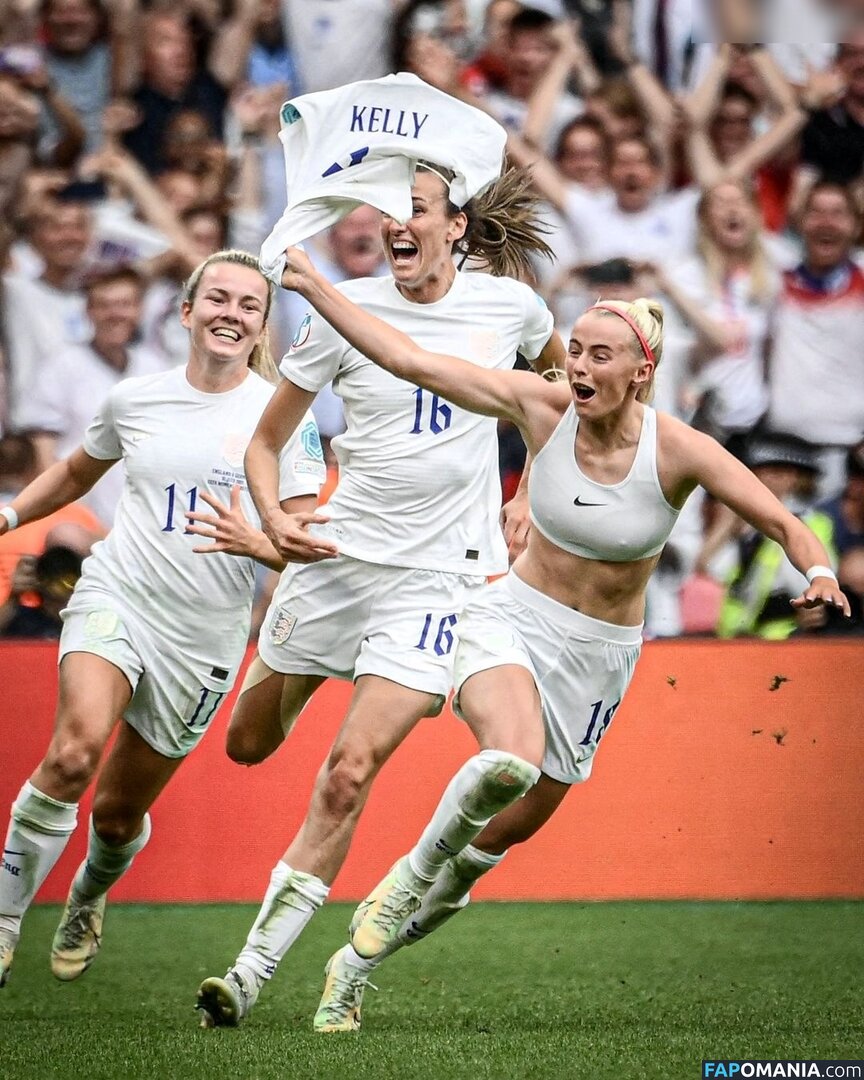 Chloe Kelly / chloekelly Nude OnlyFans  Leaked Photo #62