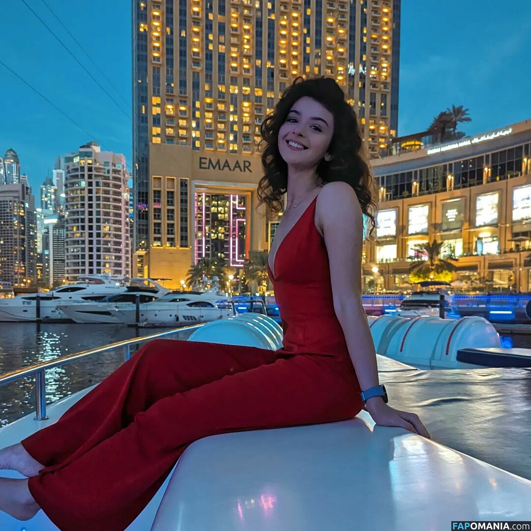 Chloe Lockley / chloelockleyy Nude OnlyFans  Leaked Photo #14