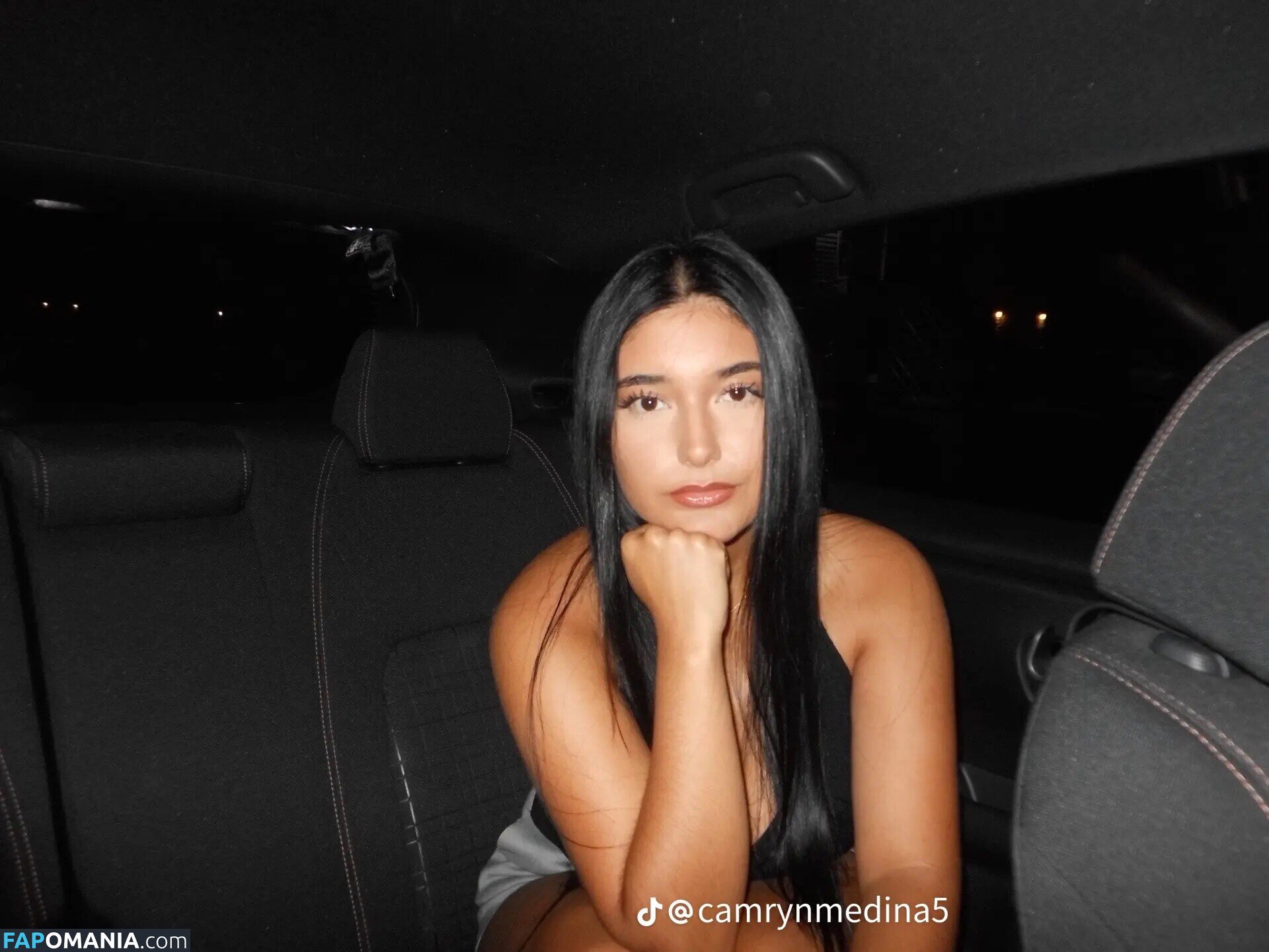 Chloe Medina Nude OnlyFans  Leaked Photo #4