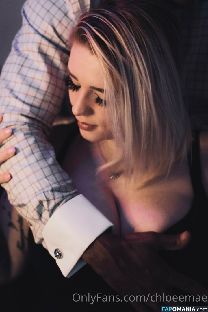 Chloee Mae / chloeemae / chloeemaecasual / chloeemaexoxo Nude OnlyFans  Leaked Photo #107