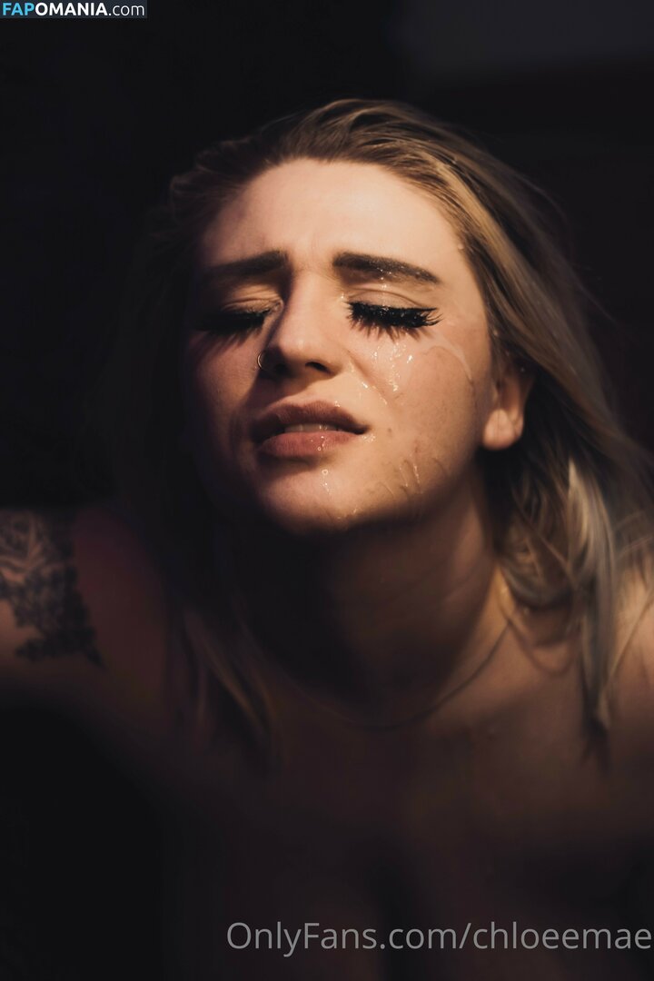 Chloee Mae / chloeemae / chloeemaecasual / chloeemaexoxo Nude OnlyFans  Leaked Photo #117