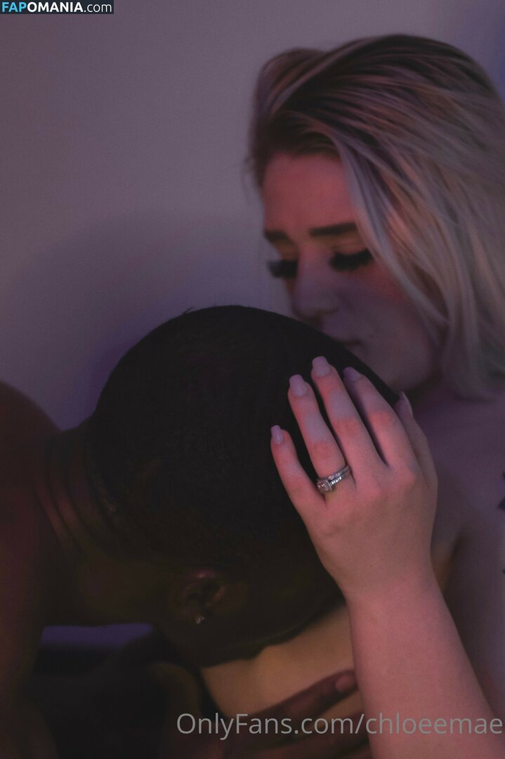 Chloee Mae / chloeemae / chloeemaecasual / chloeemaexoxo Nude OnlyFans  Leaked Photo #123