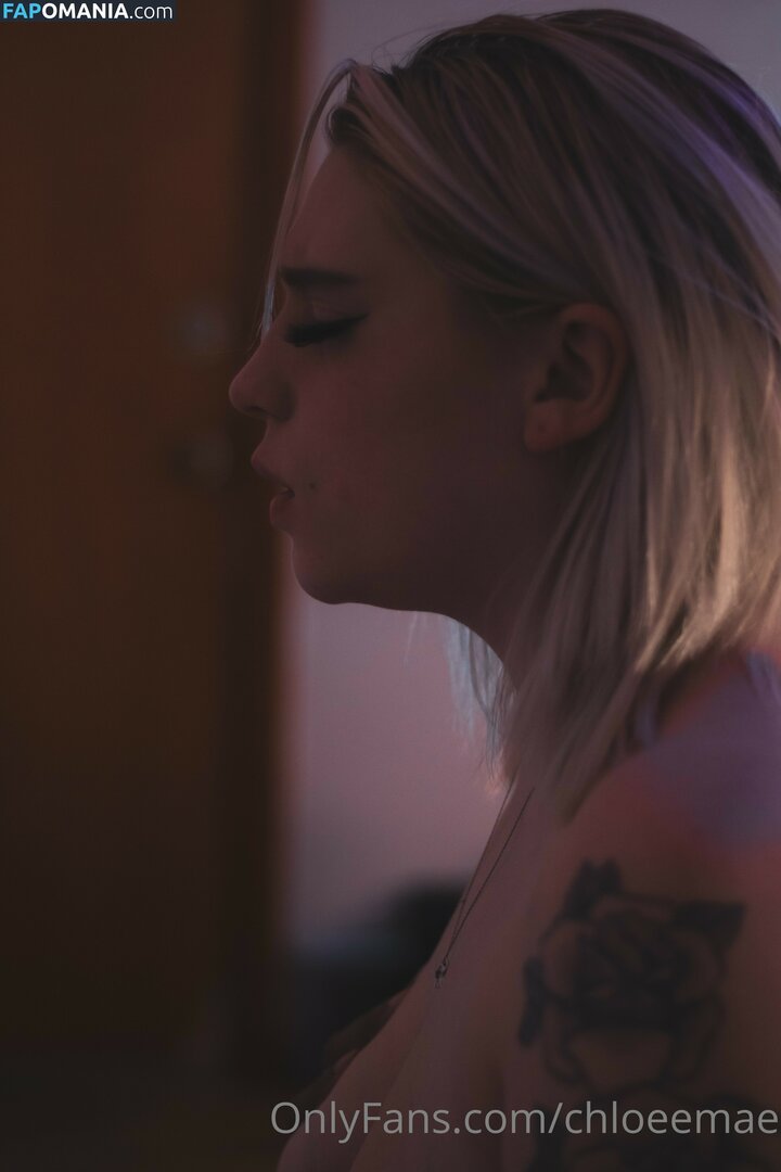 Chloee Mae / chloeemae / chloeemaecasual / chloeemaexoxo Nude OnlyFans  Leaked Photo #128